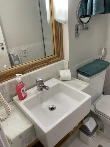 Apartment Flat Completo No Ponto De Copacabana