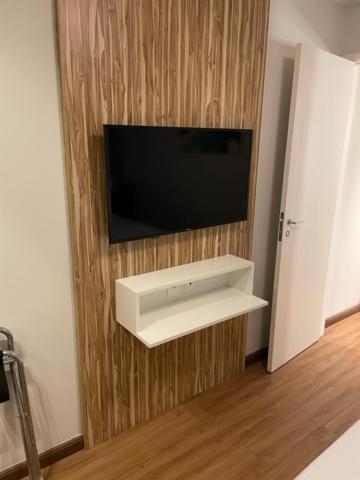 Flat Completo No Ponto De Copacabana