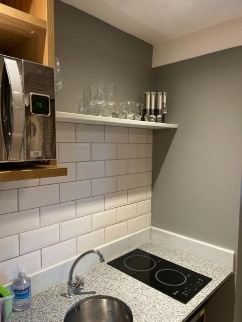 Flat Completo No Ponto De Copacabana Apartment *