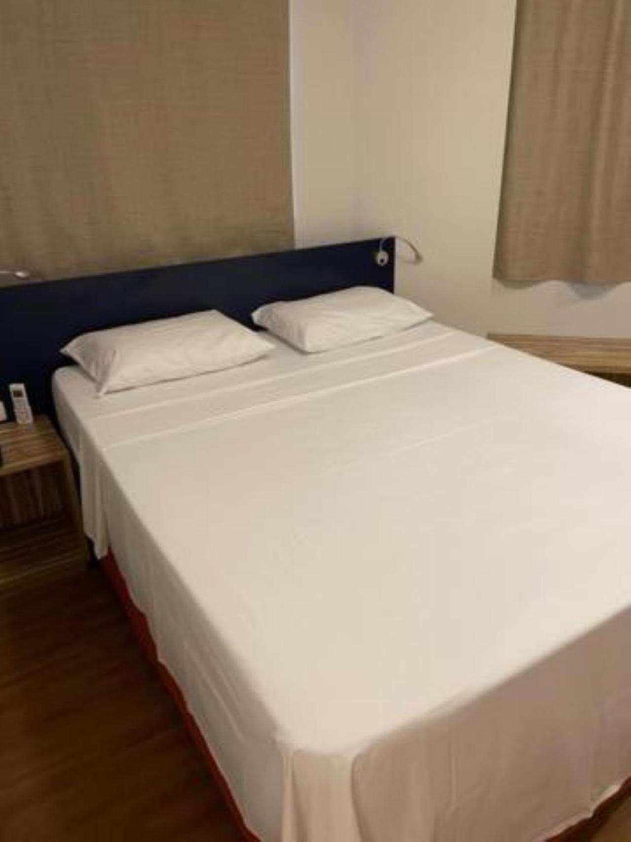 Apartment Flat Completo No Ponto De Copacabana Rio de Janeiro